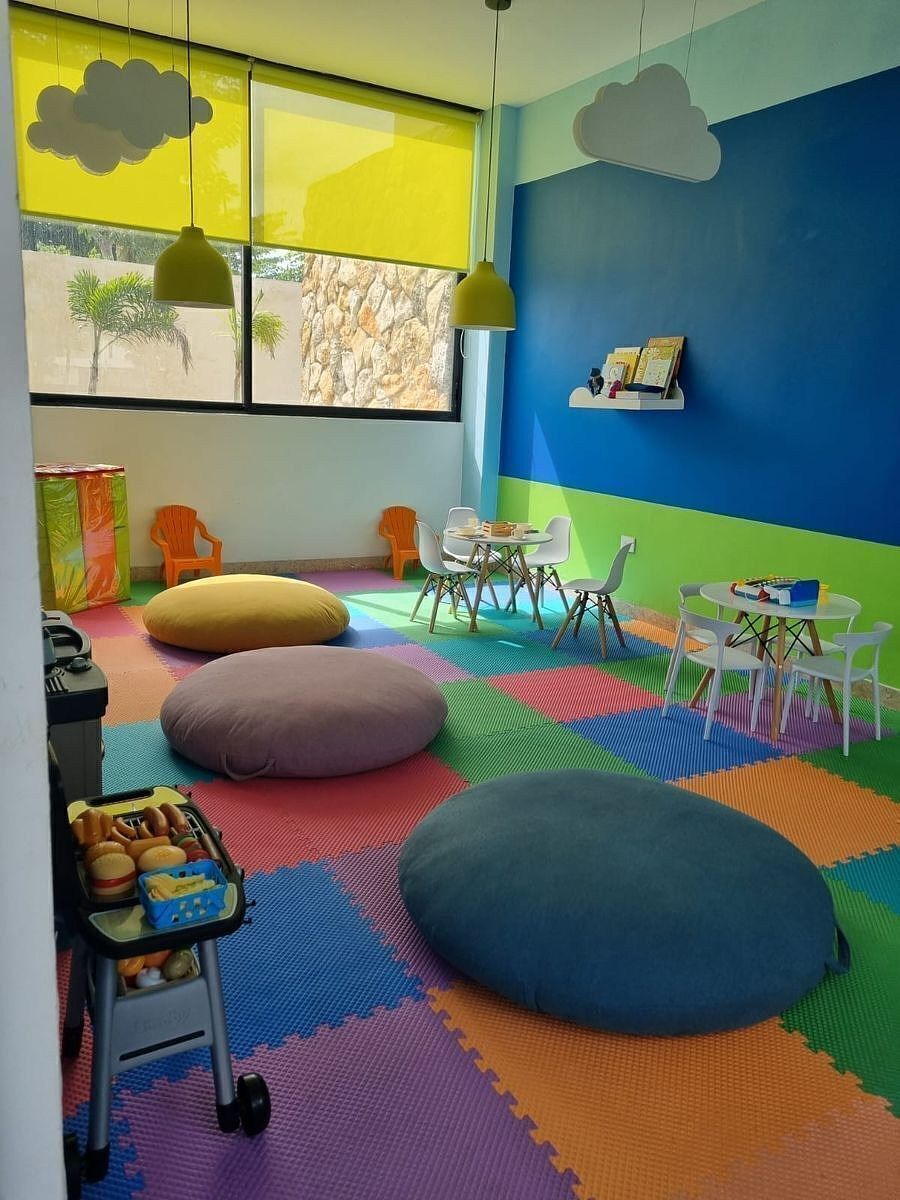 Kids Club, foto 4 de 11