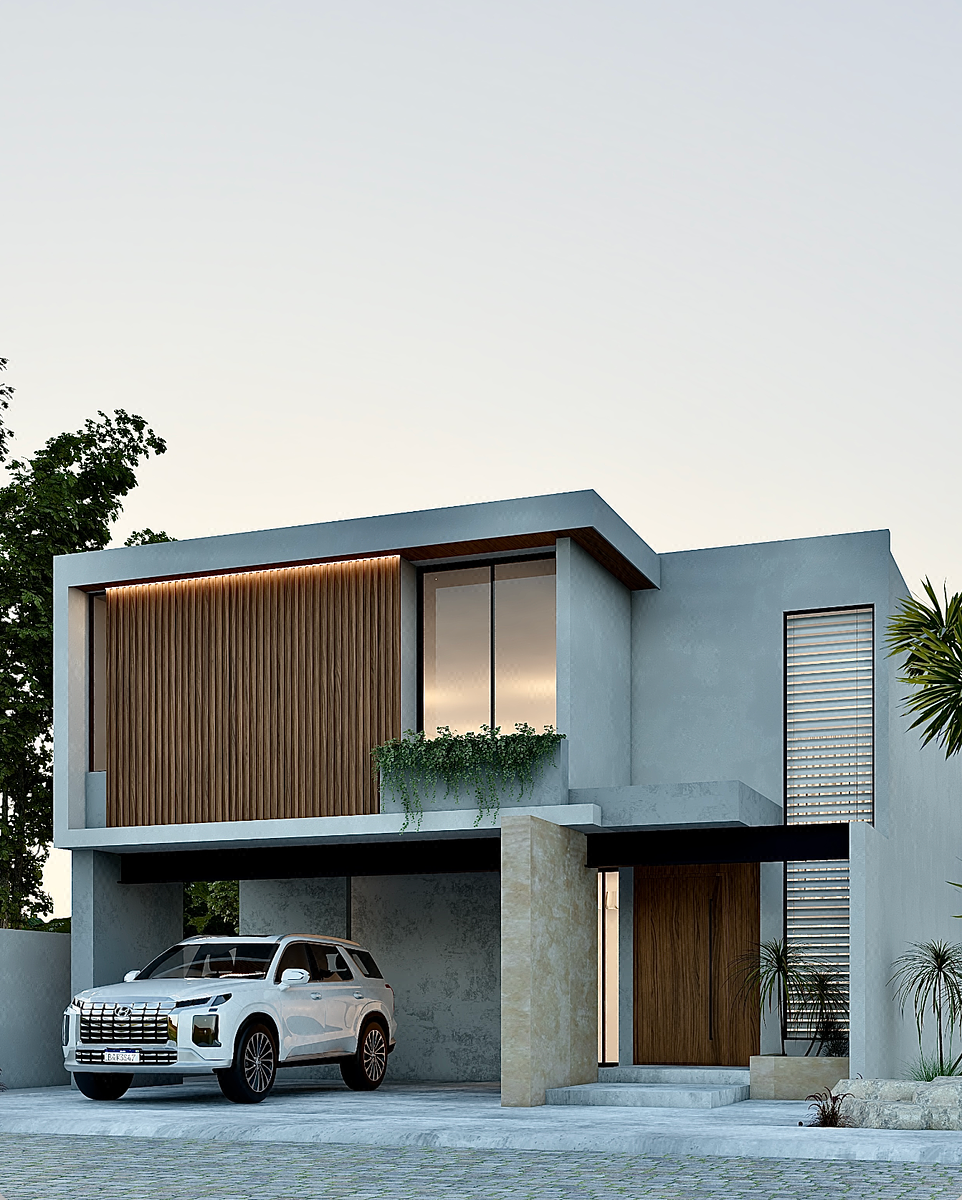 Casa en Venta de 3 Recámaras en Privada Airepuro, Zona Yucatán Country Club