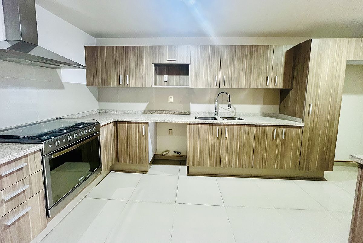 Apartamento em Tizapan, Álvaro Obregón, foto 9 de 26