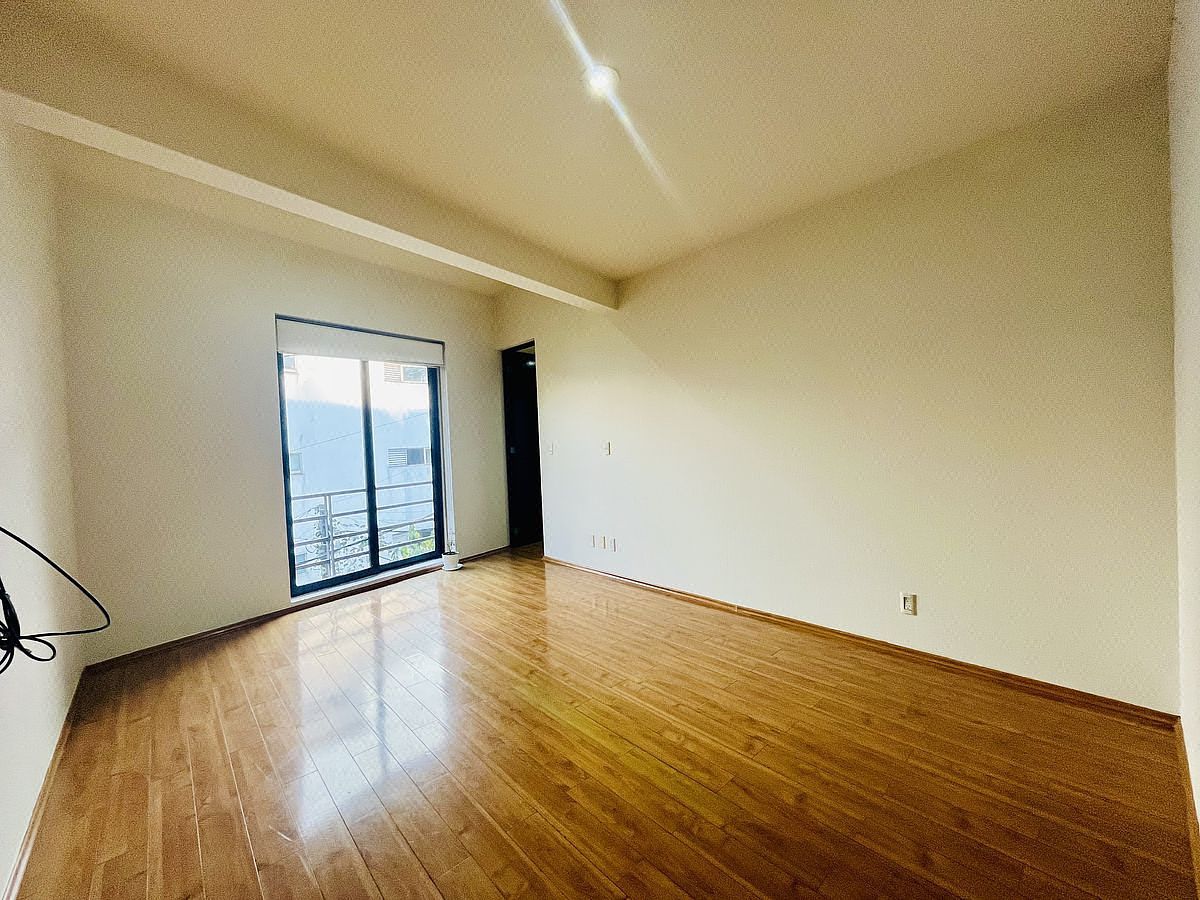 Apartamento em Tizapan, Álvaro Obregón, foto 13 de 26