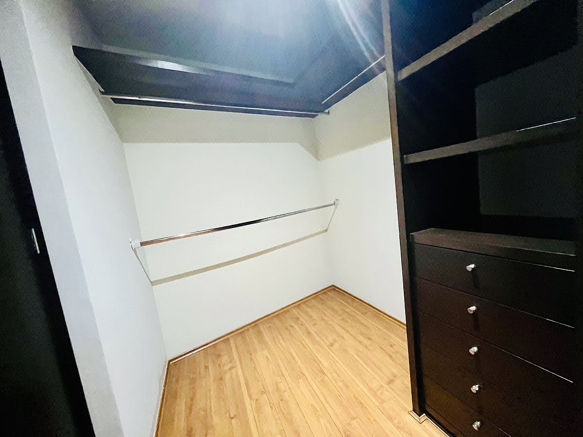 Apartamento em Tizapan, Álvaro Obregón, foto 14 de 26