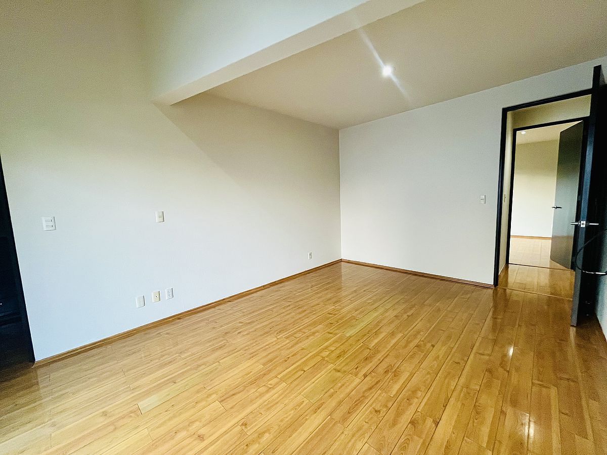 Apartamento em Tizapan, Álvaro Obregón, foto 16 de 26