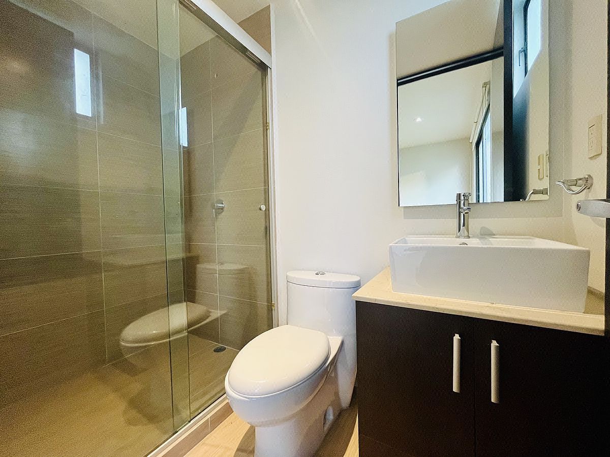 Apartamento em Tizapan, Álvaro Obregón, foto 19 de 26