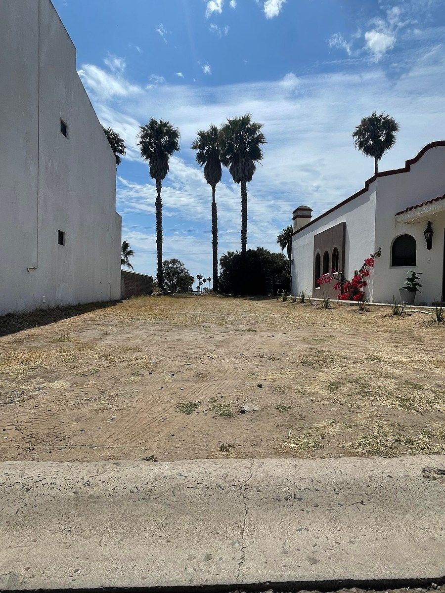 Lot in Real del Mar, Tijuana, photo 3 of 4