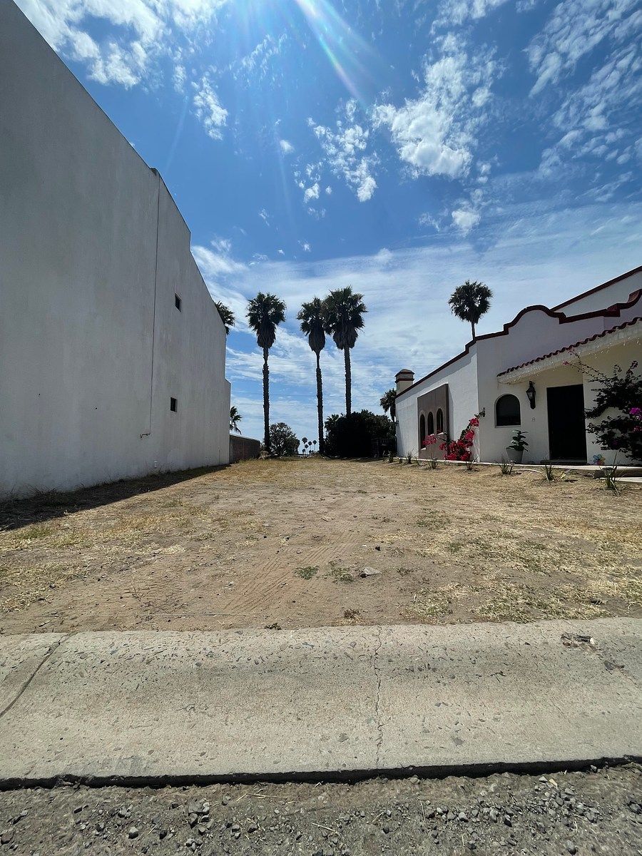 Lot in Real del Mar, Tijuana, photo 4 of 4