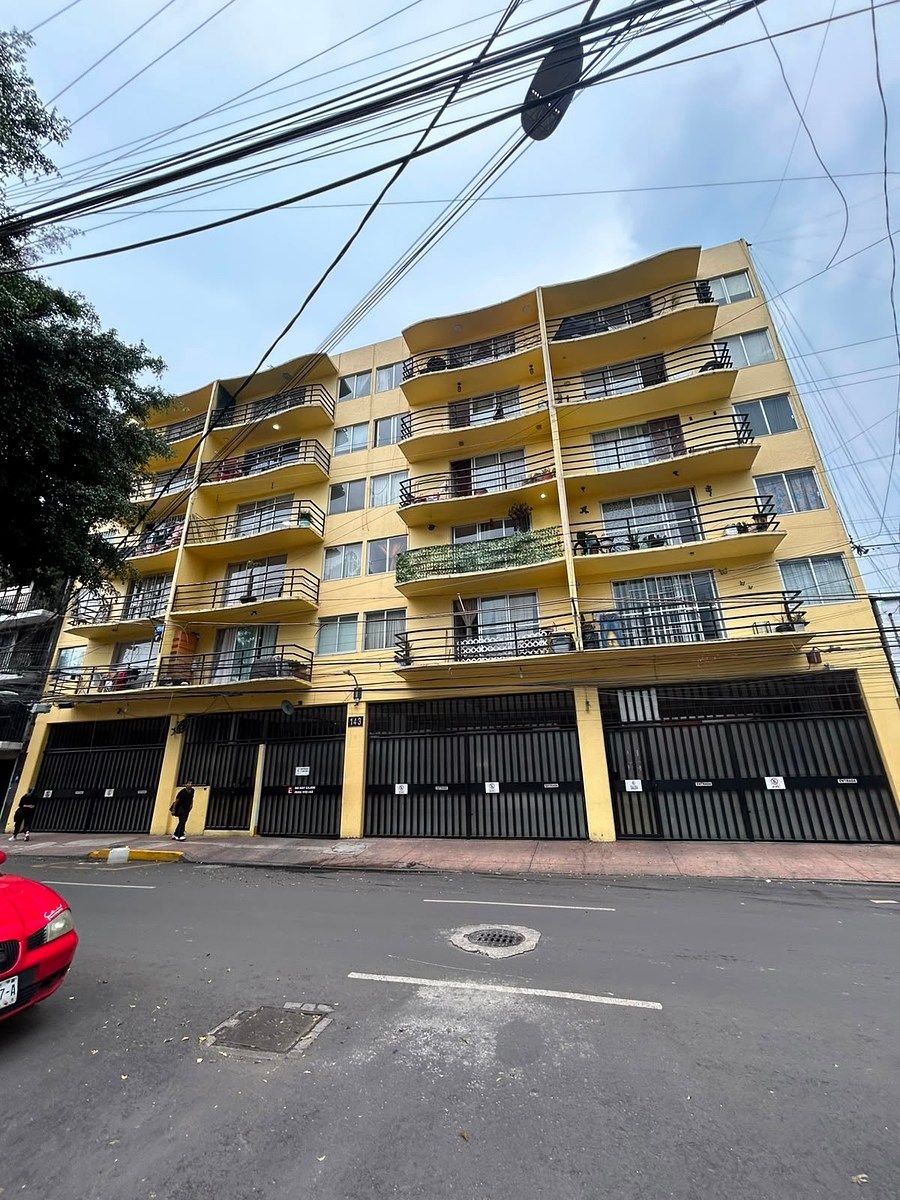 Departamento en Renta en Anáhuac I Sección | Excelente ubicación, foto 1 de 17