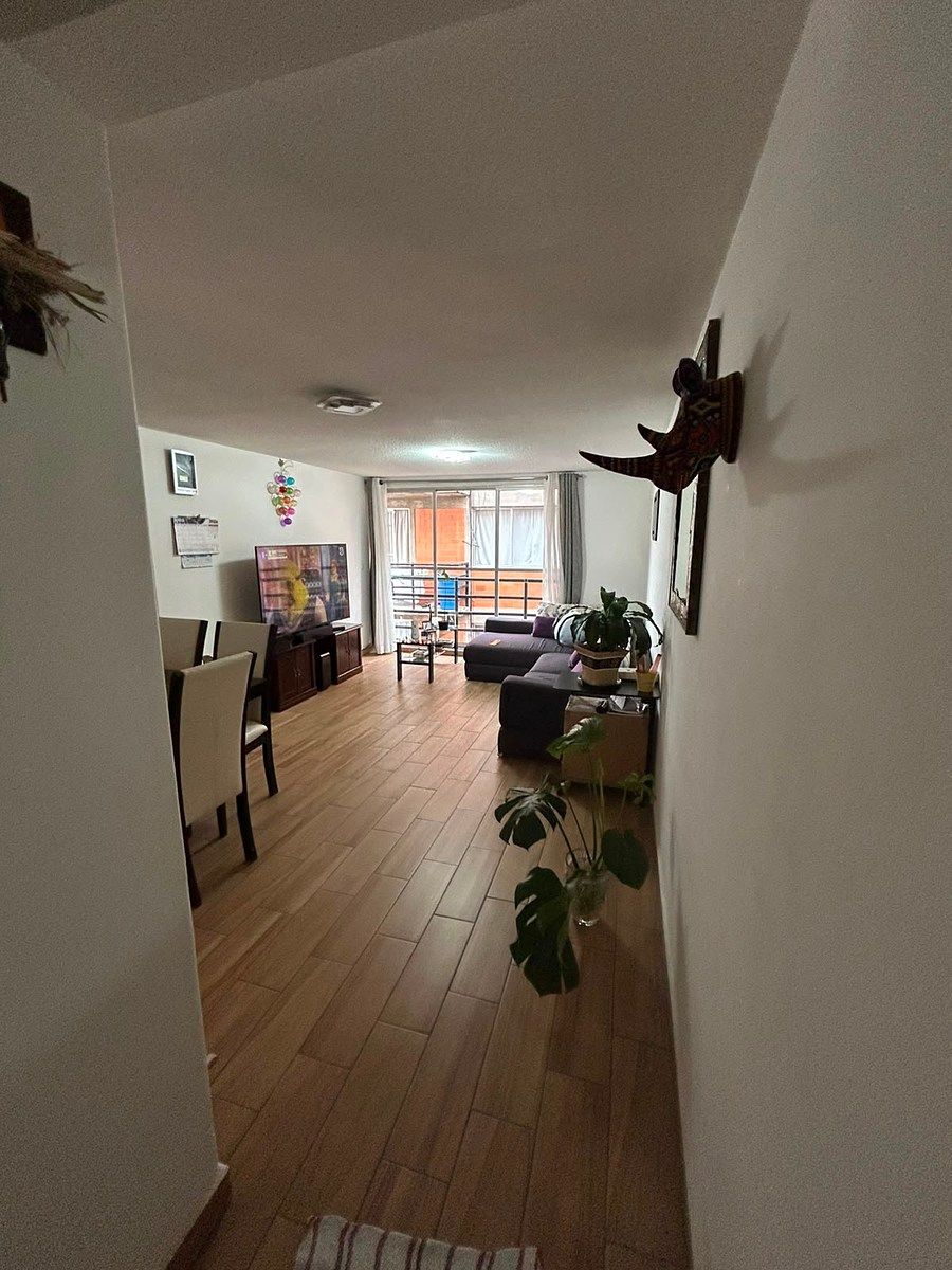 Apartamento em Anáhuac I Sección, Miguel Hidalgo, foto 2 de 17