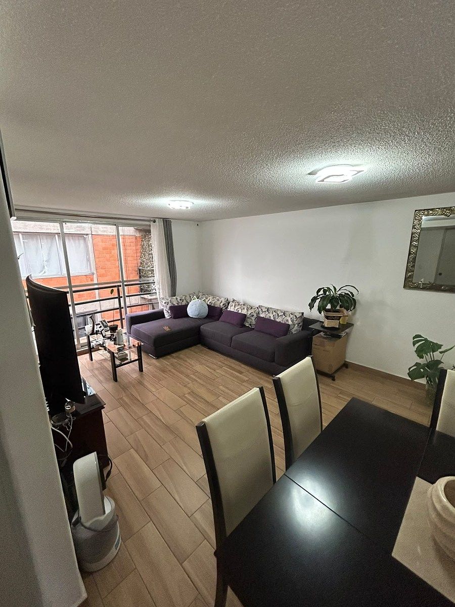 Apartamento em Anáhuac I Sección, Miguel Hidalgo, foto 3 de 17