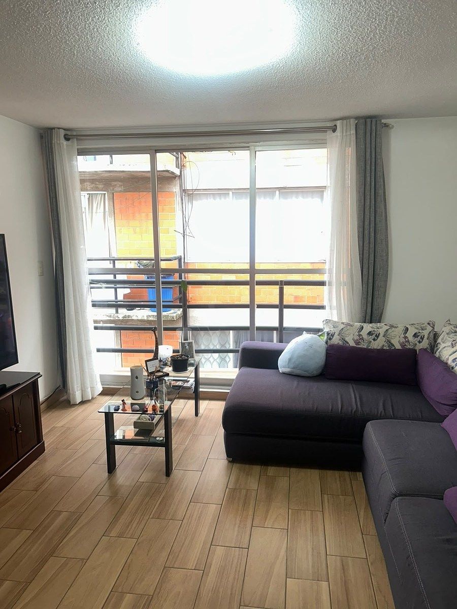 Apartamento em Anáhuac I Sección, Miguel Hidalgo, foto 4 de 17