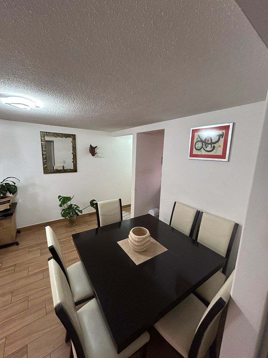 Apartamento em Anáhuac I Sección, Miguel Hidalgo, foto 5 de 17