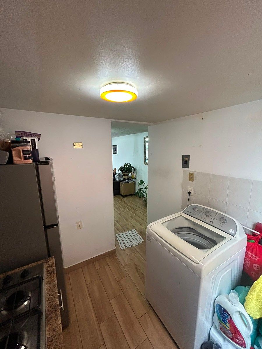 Apartamento em Anáhuac I Sección, Miguel Hidalgo, foto 8 de 17