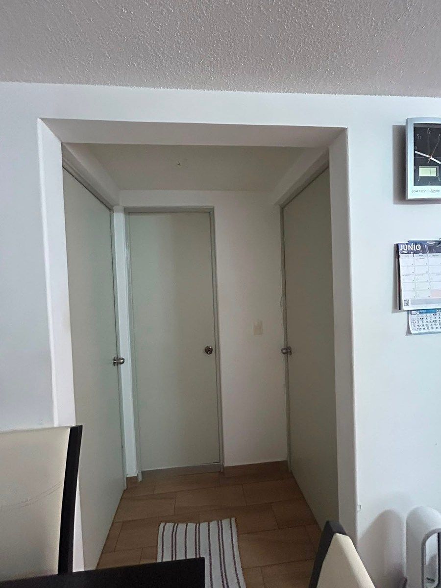 Apartamento em Anáhuac I Sección, Miguel Hidalgo, foto 9 de 17