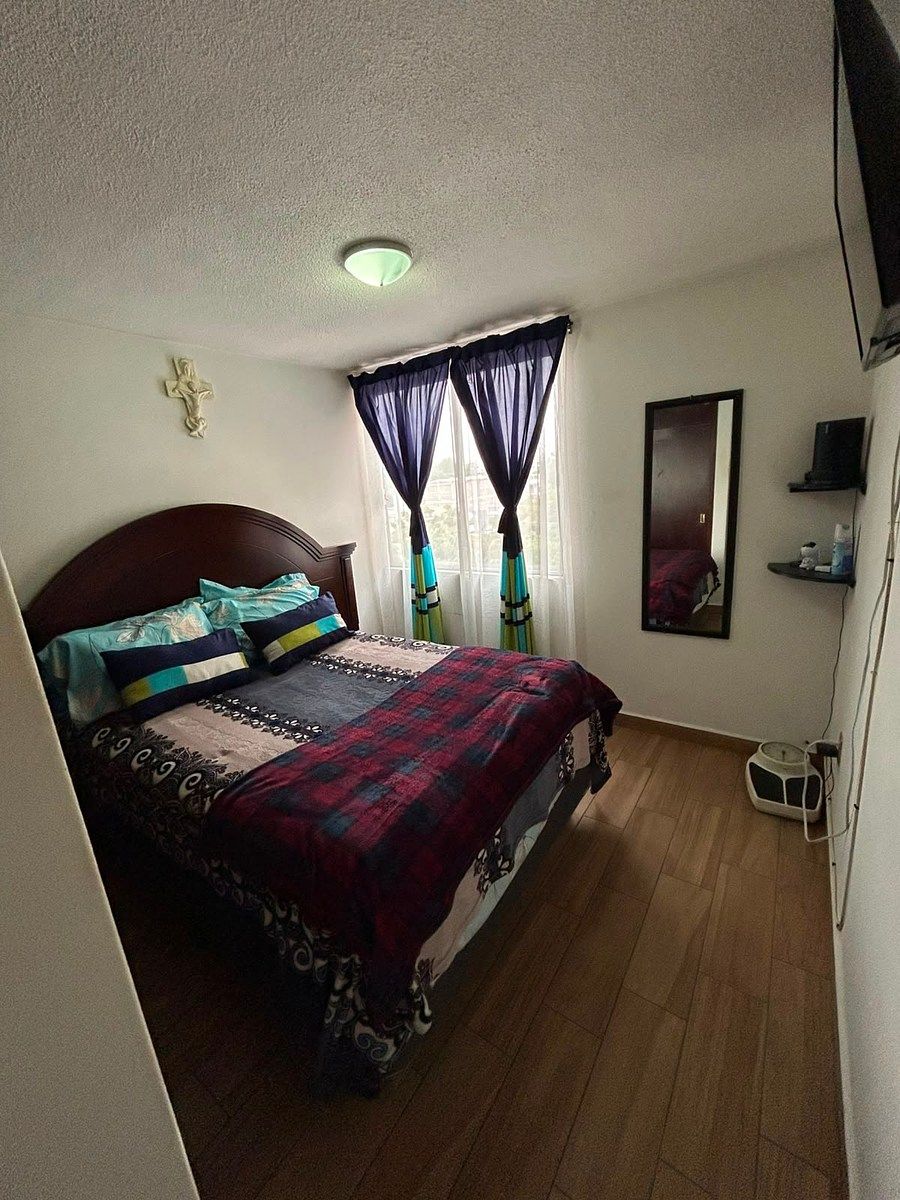 Apartamento em Anáhuac I Sección, Miguel Hidalgo, foto 10 de 17