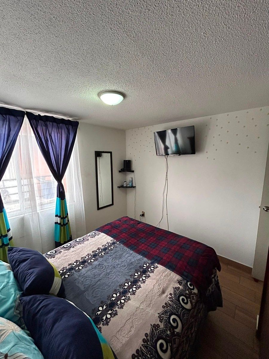 Apartamento em Anáhuac I Sección, Miguel Hidalgo, foto 11 de 17