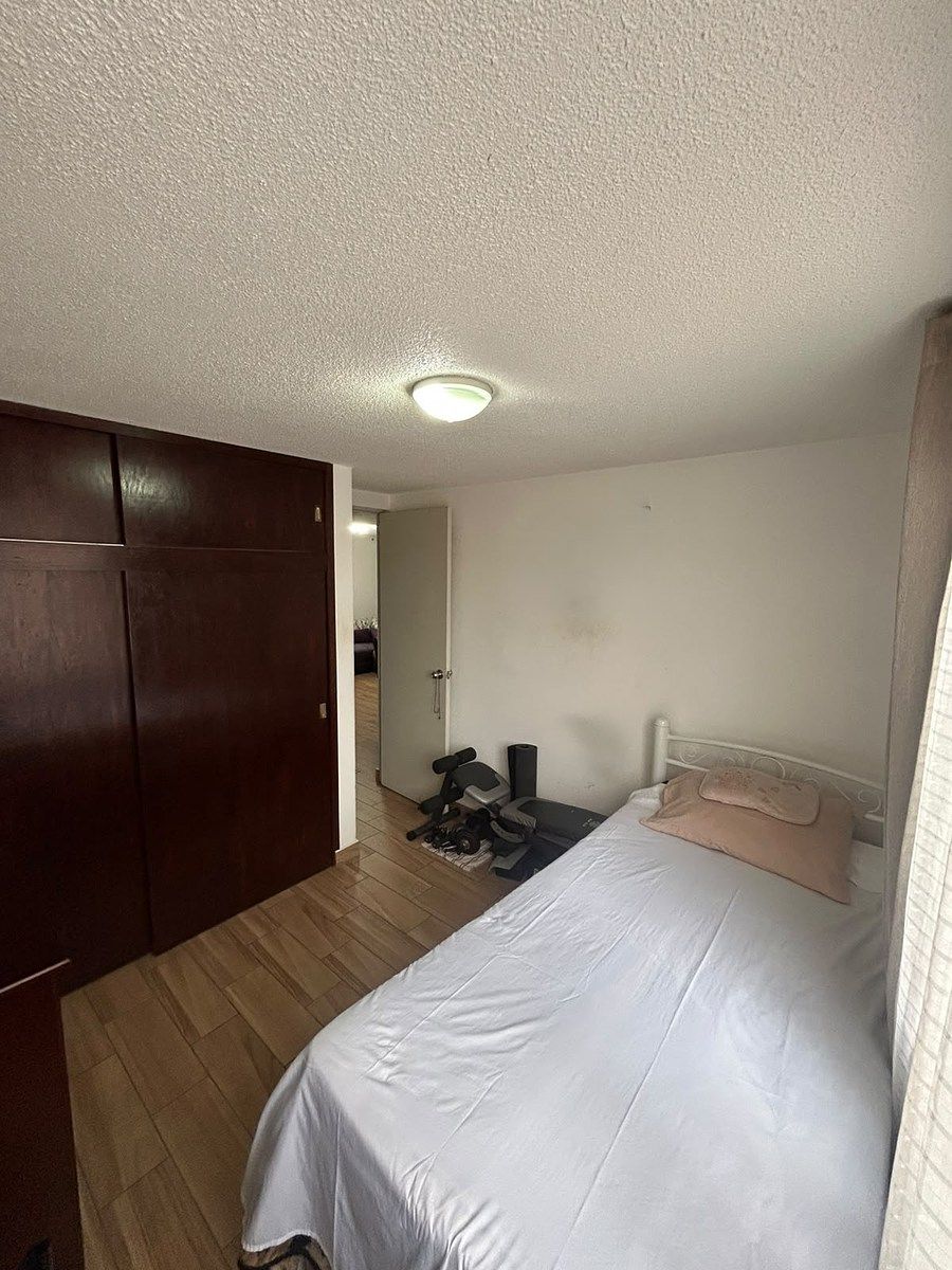 Apartamento em Anáhuac I Sección, Miguel Hidalgo, foto 12 de 17