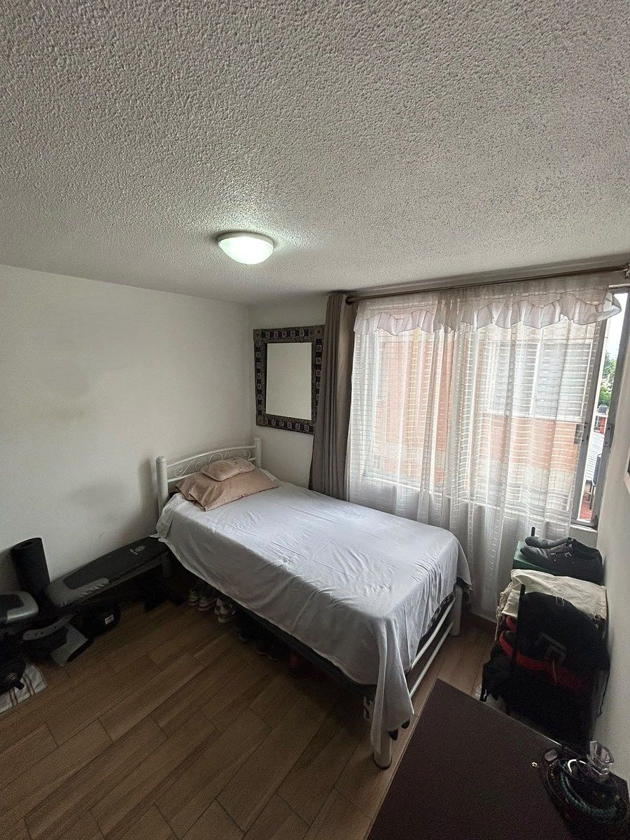 Apartamento em Anáhuac I Sección, Miguel Hidalgo, foto 13 de 17