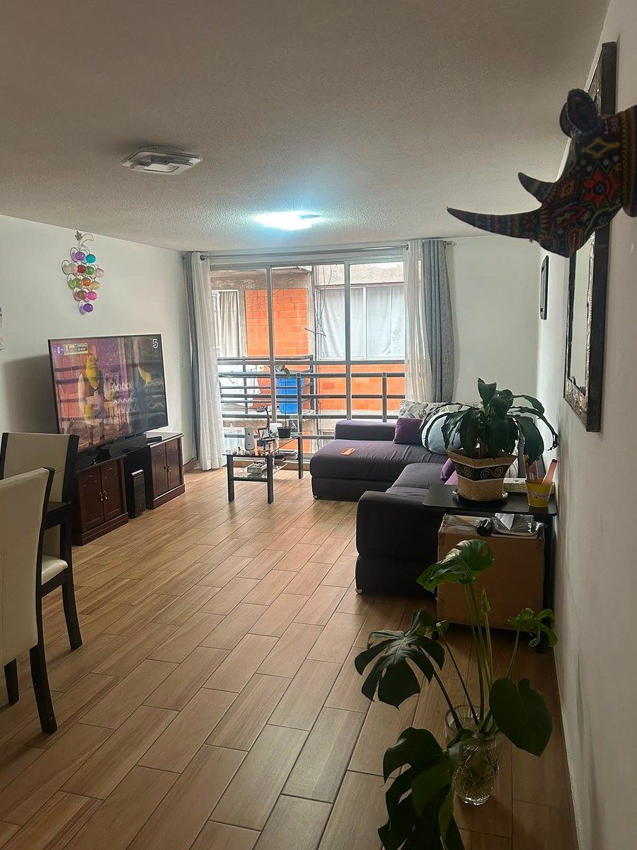 Apartamento em Anáhuac I Sección, Miguel Hidalgo, foto 15 de 17