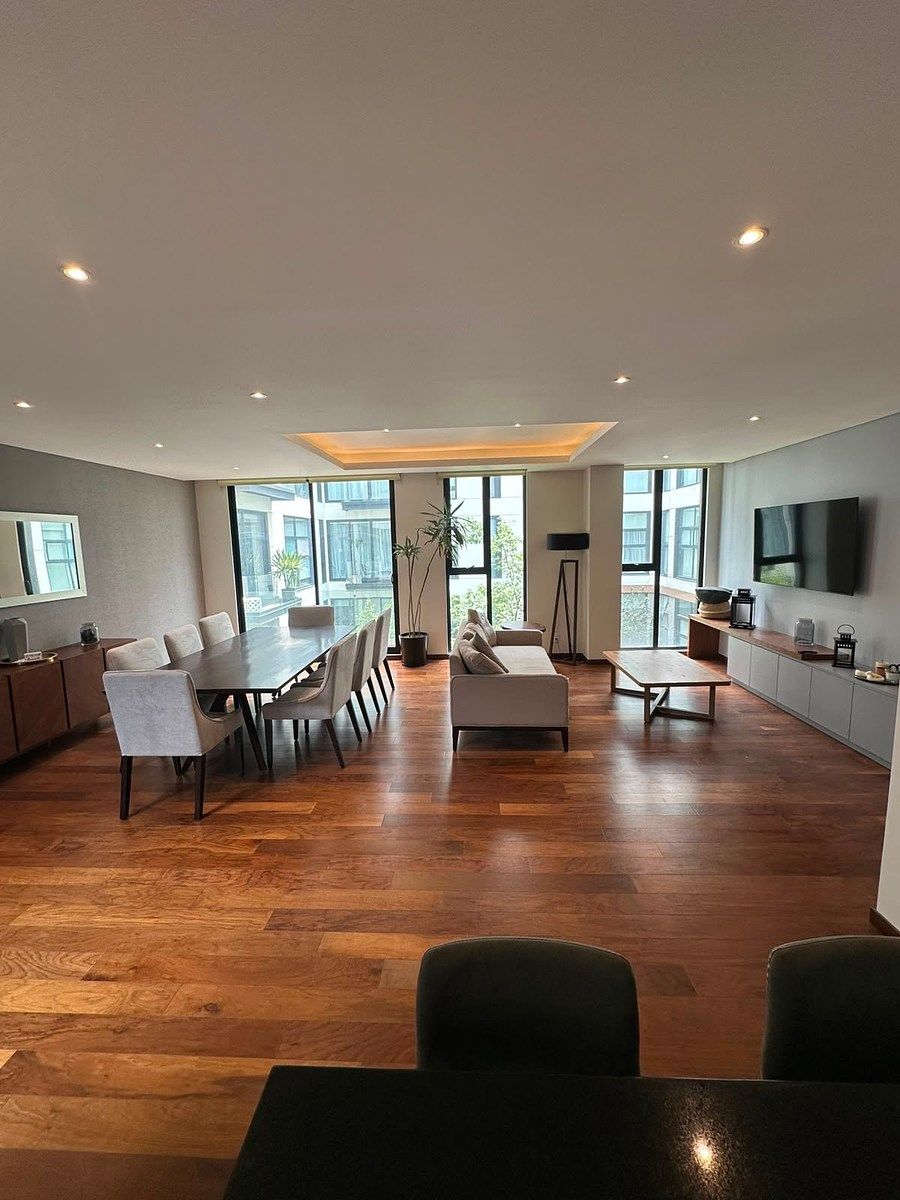 Departamento en Polanco I Sección, Miguel Hidalgo, foto 5 de 32