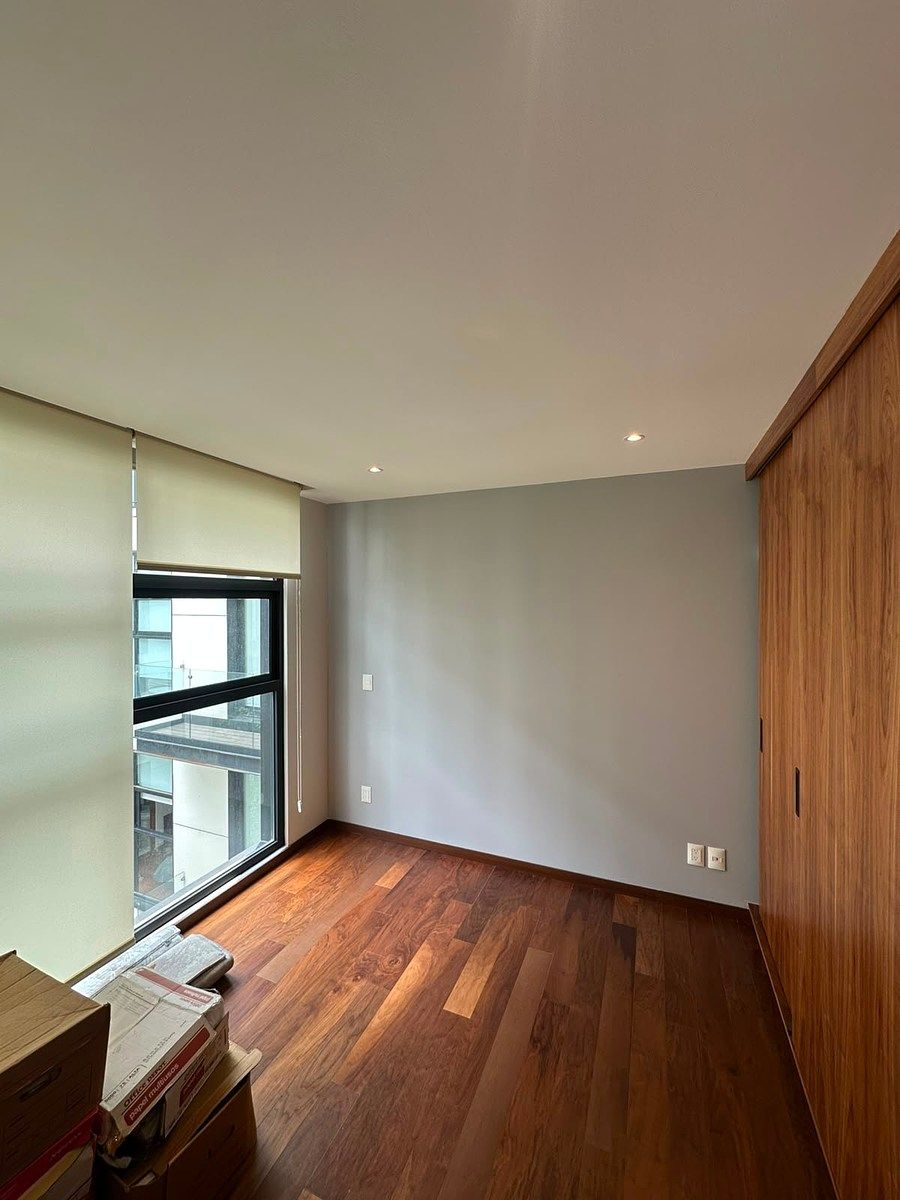 Departamento en Polanco I Sección, Miguel Hidalgo, foto 12 de 32