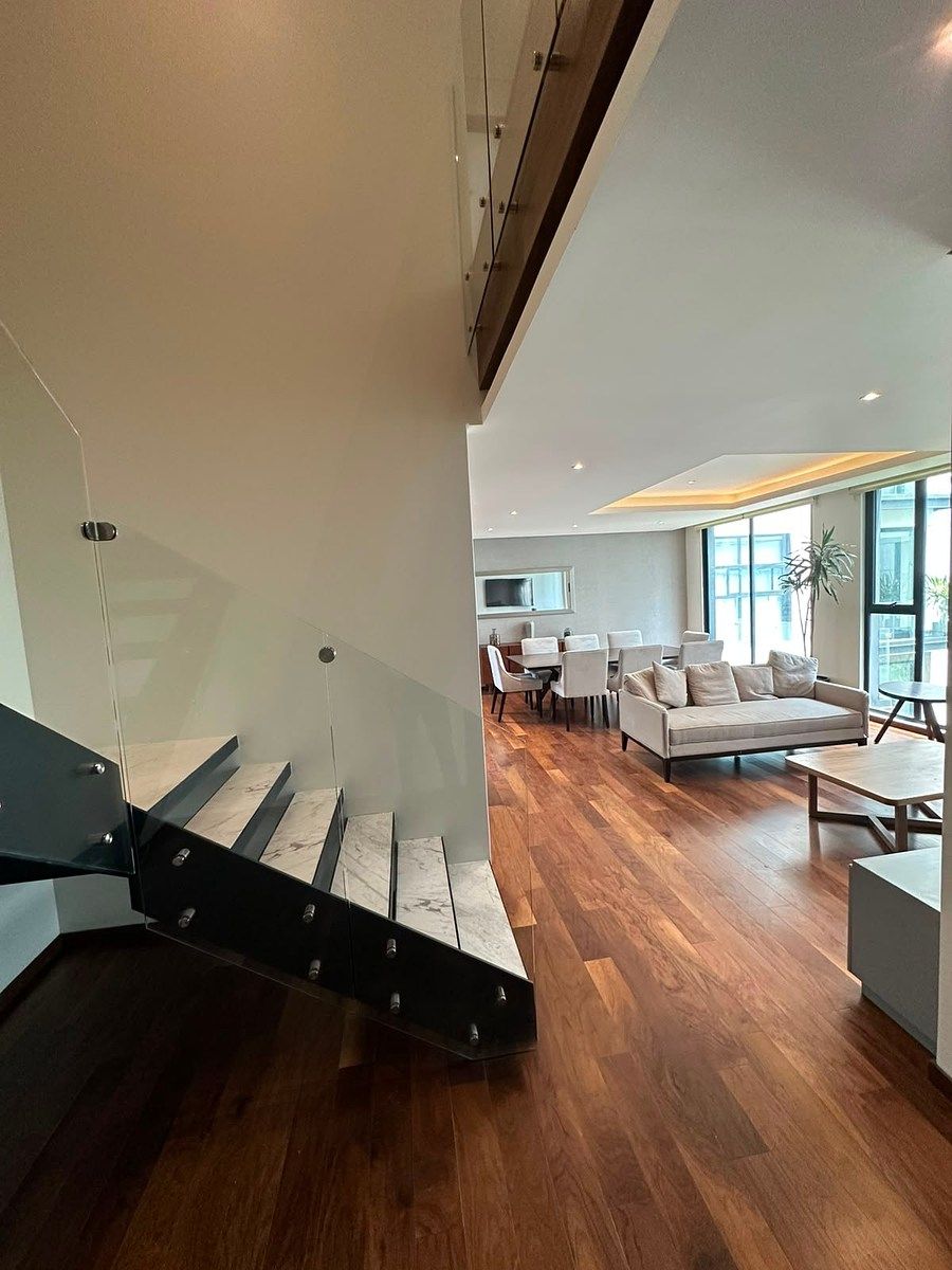 Departamento en Polanco I Sección, Miguel Hidalgo, foto 6 de 32