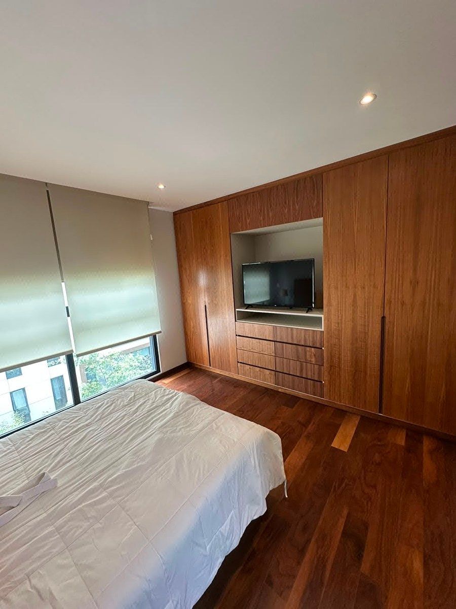 Departamento en Polanco I Sección, Miguel Hidalgo, foto 24 de 32