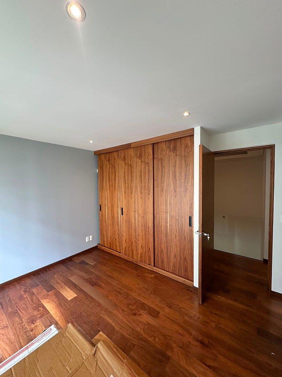 Departamento en Polanco I Sección, Miguel Hidalgo, foto 23 de 32