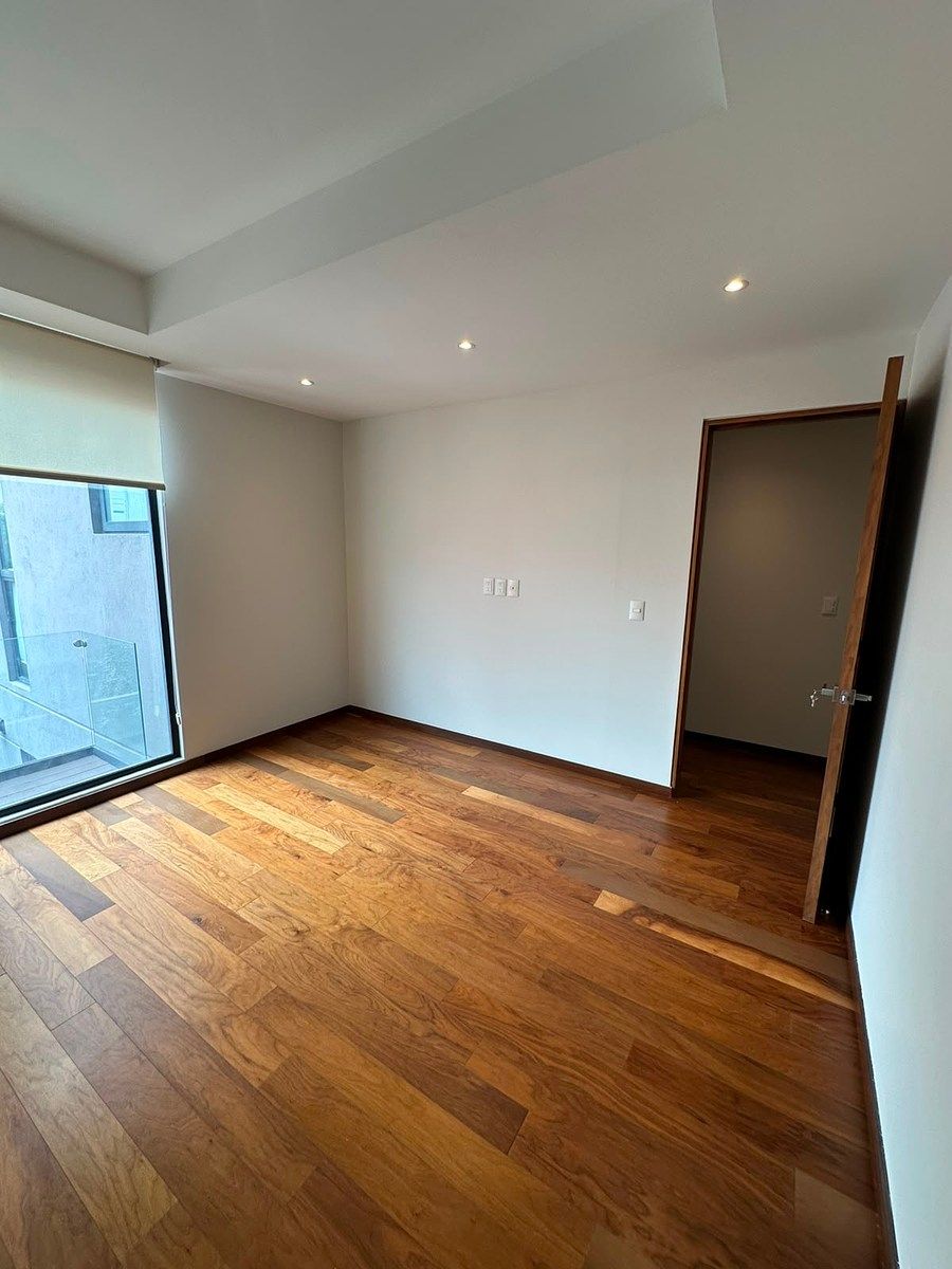 Departamento en Polanco I Sección, Miguel Hidalgo, foto 21 de 32