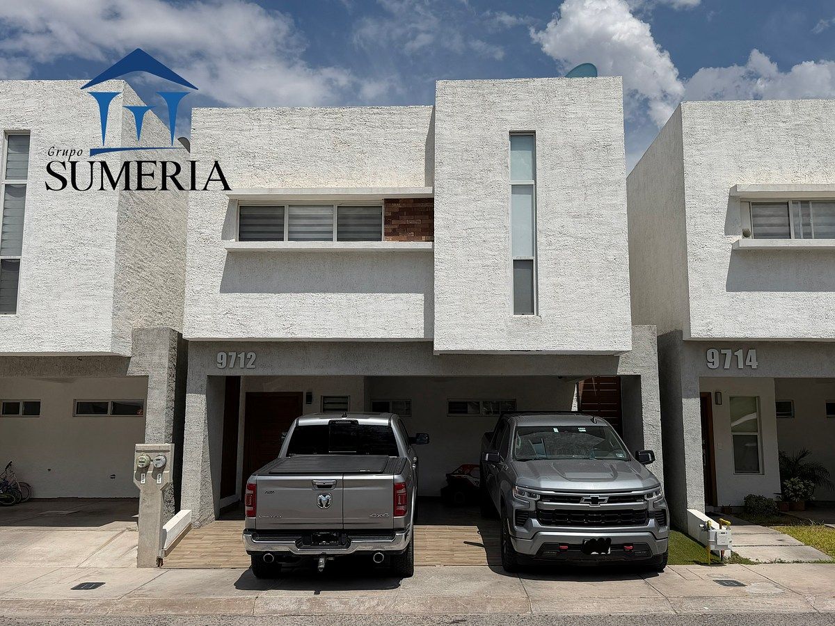 Casa en Venta – Rinconadas del Valle ✨✨, foto 1 de 22