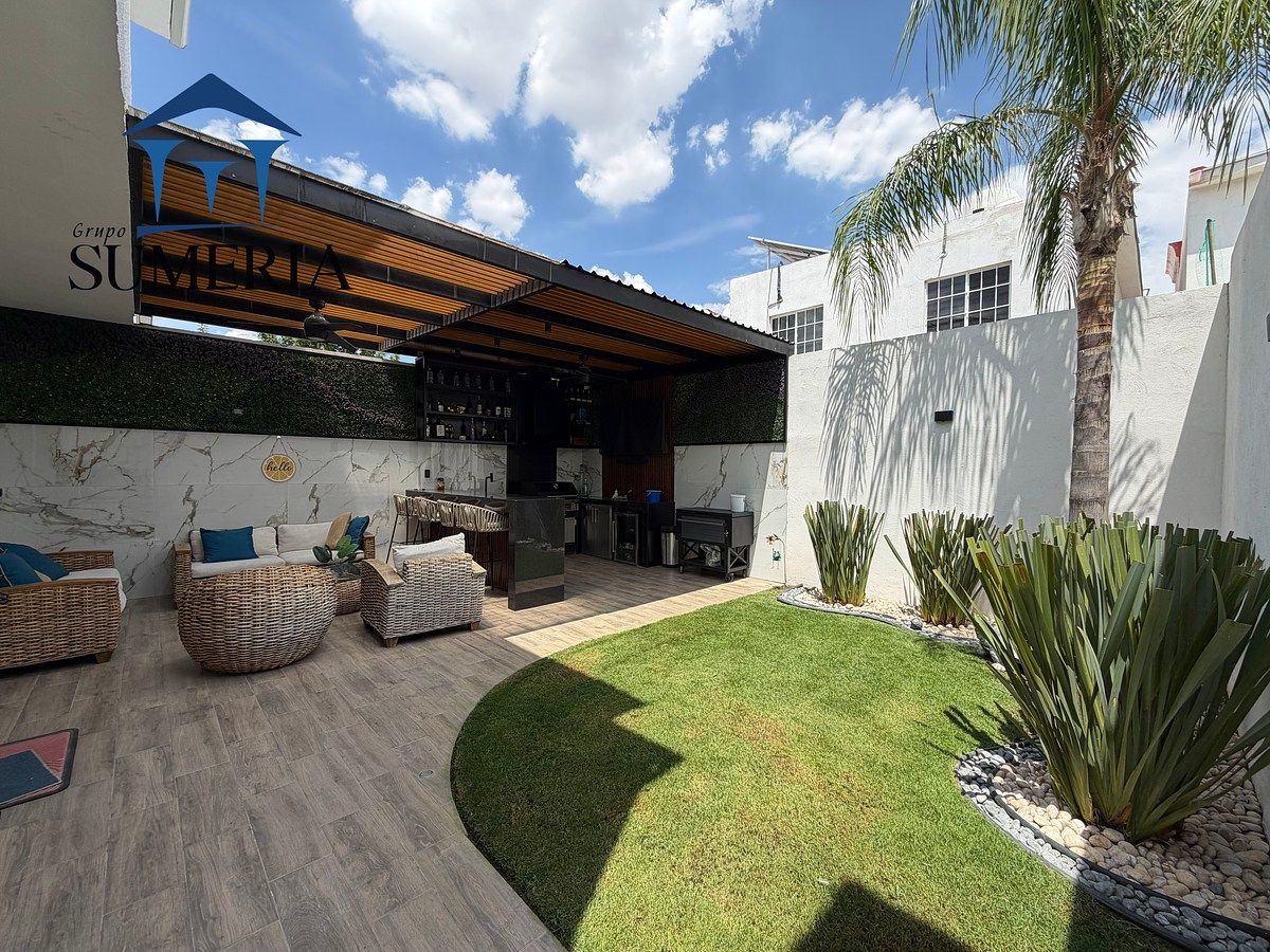 Casa em Bosques del Valle, Chihuahua, foto 4 de 22