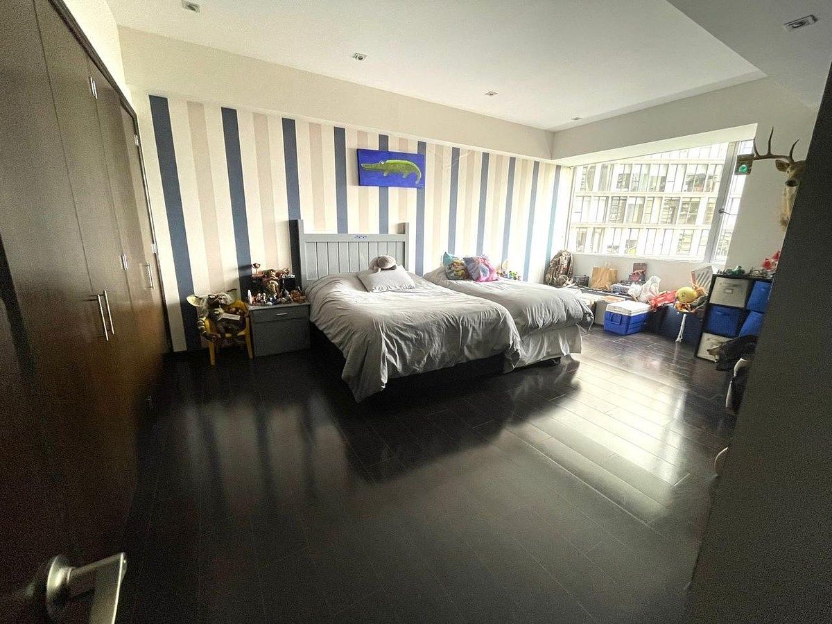 Apartamento em Bosque de las Lomas, Miguel Hidalgo, foto 9 de 31