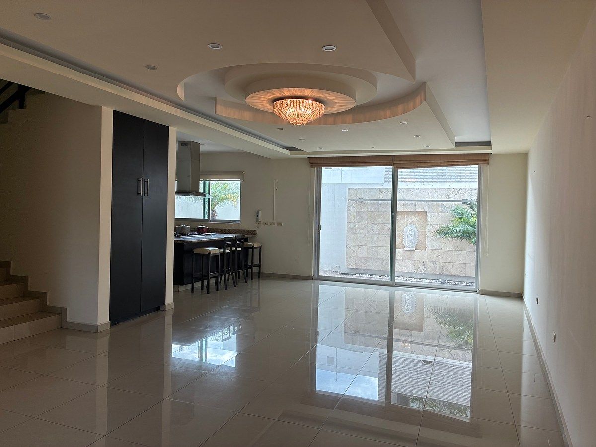 Casa en VENTA en el Refugio, Querétaro, Qro. - foto 3