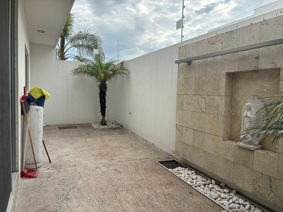 Casa em Residencial el Refugio, Querétaro, foto 8 de 27