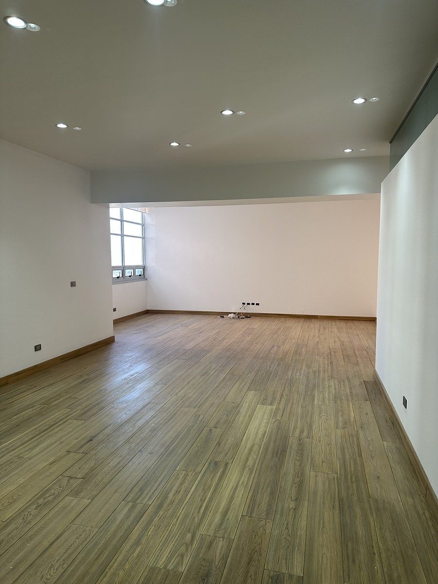 Apartment in Bosques de las Lomas, Cuajimalpa de Morelos, photo 6 of 37