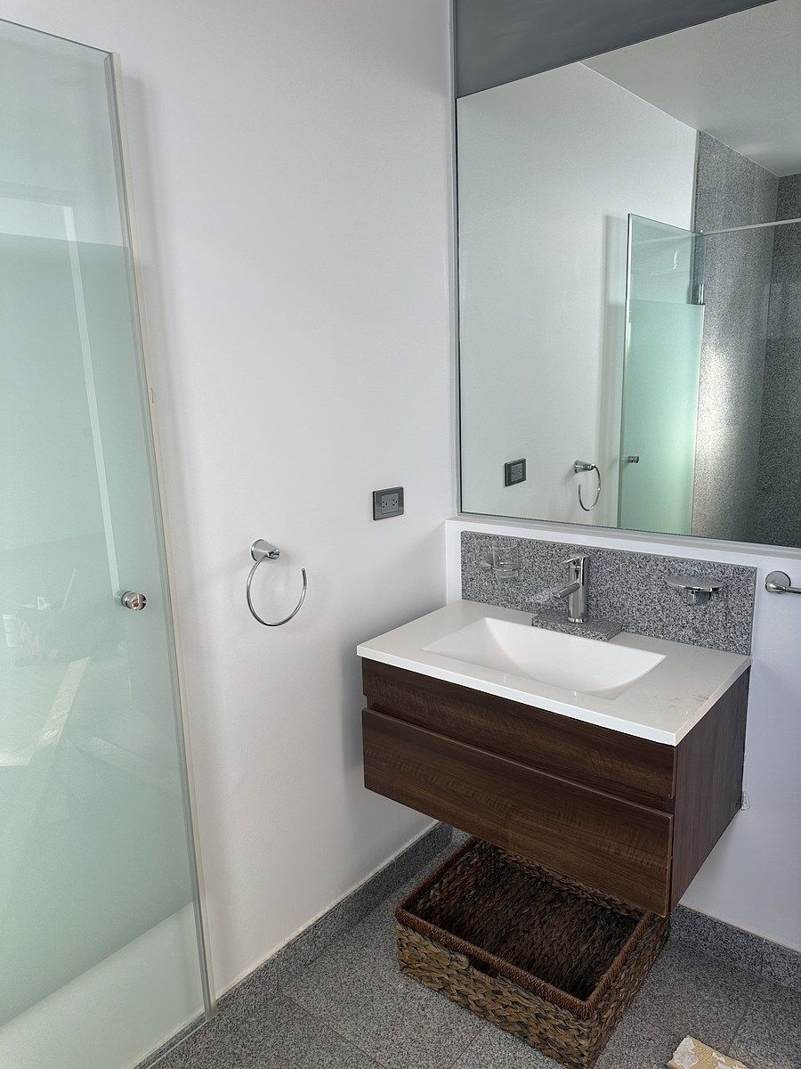 Apartment in Bosques de las Lomas, Cuajimalpa de Morelos, photo 16 of 37