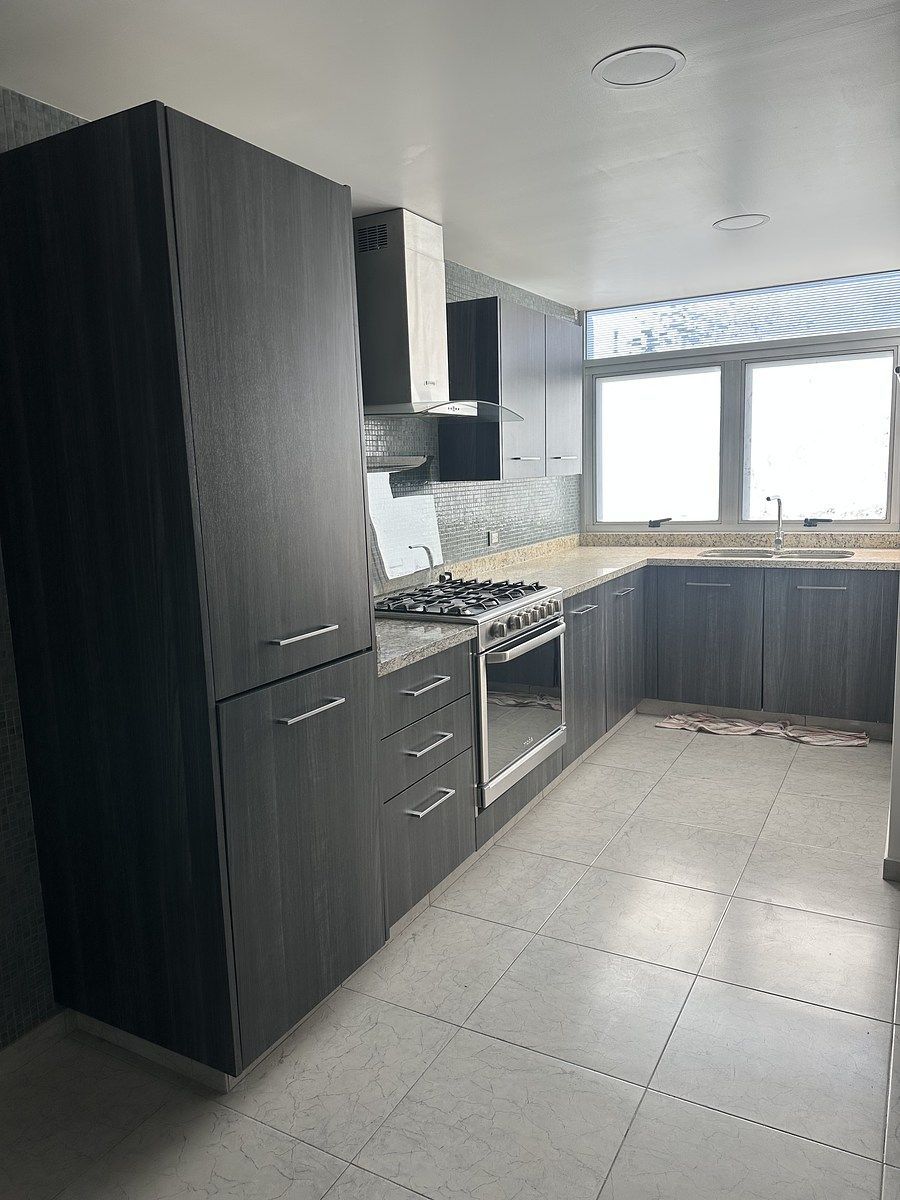 Apartment in Bosques de las Lomas, Cuajimalpa de Morelos, photo 17 of 37