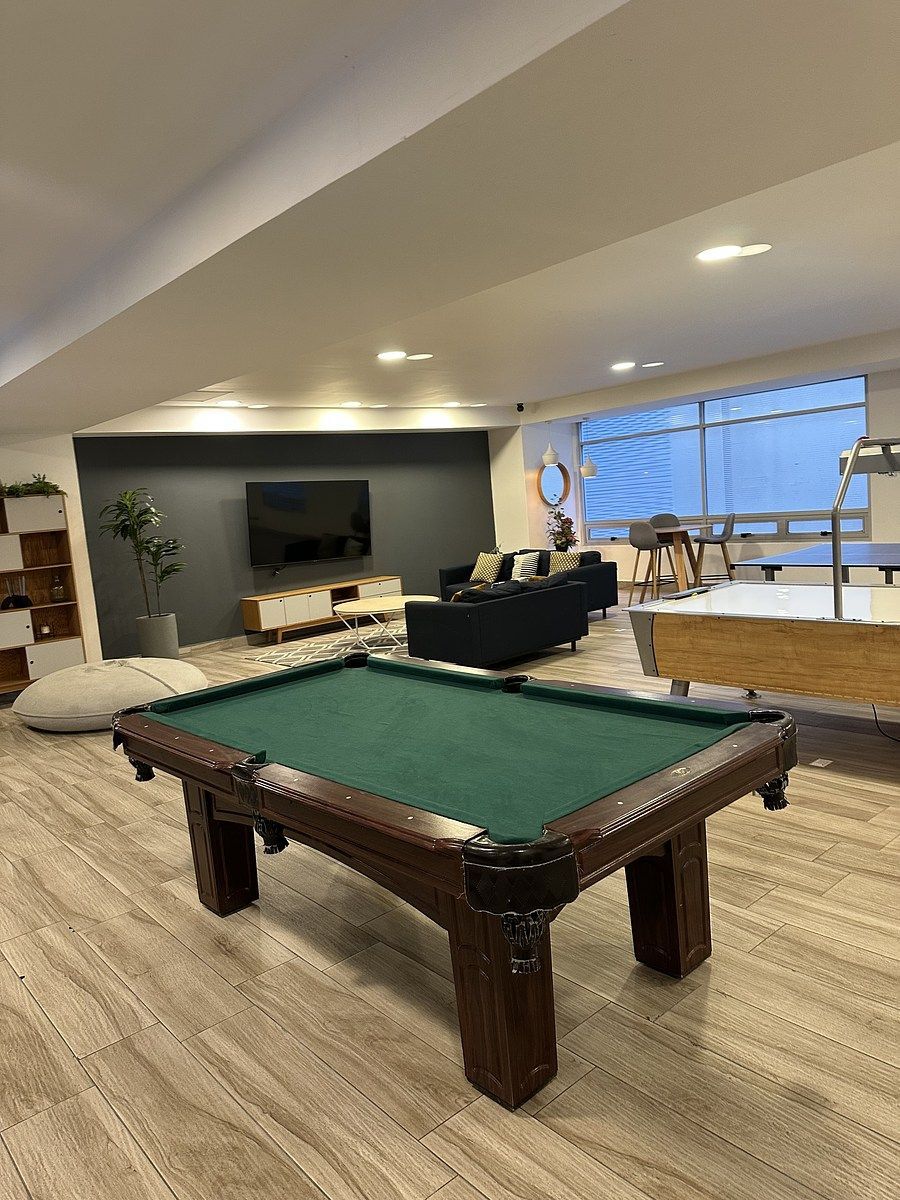 Apartment in Bosques de las Lomas, Cuajimalpa de Morelos, photo 20 of 37