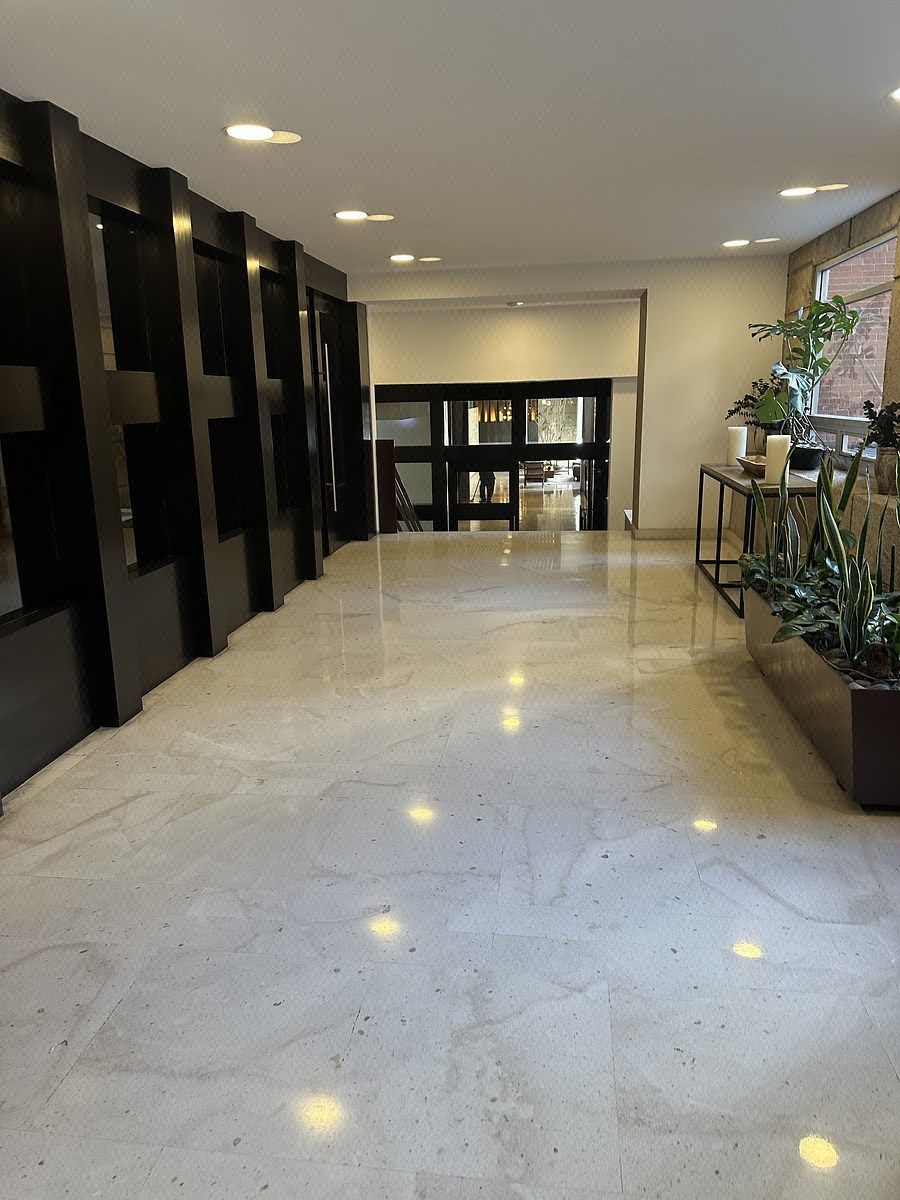 Apartment in Bosques de las Lomas, Cuajimalpa de Morelos, photo 21 of 37