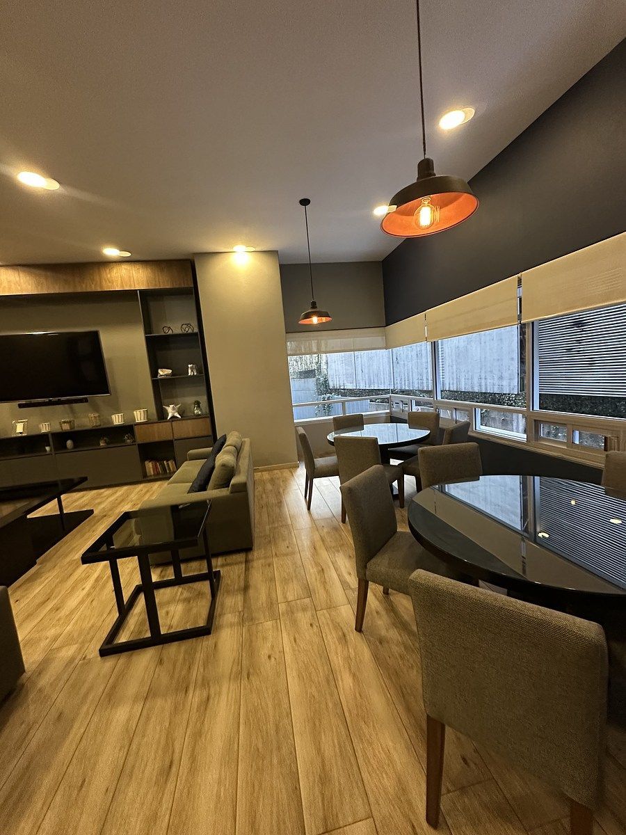 Apartment in Bosques de las Lomas, Cuajimalpa de Morelos, photo 24 of 37
