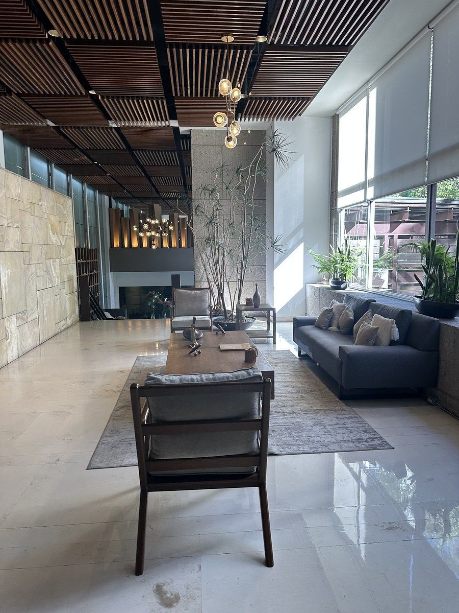 Apartment in Bosques de las Lomas, Cuajimalpa de Morelos, photo 25 of 37