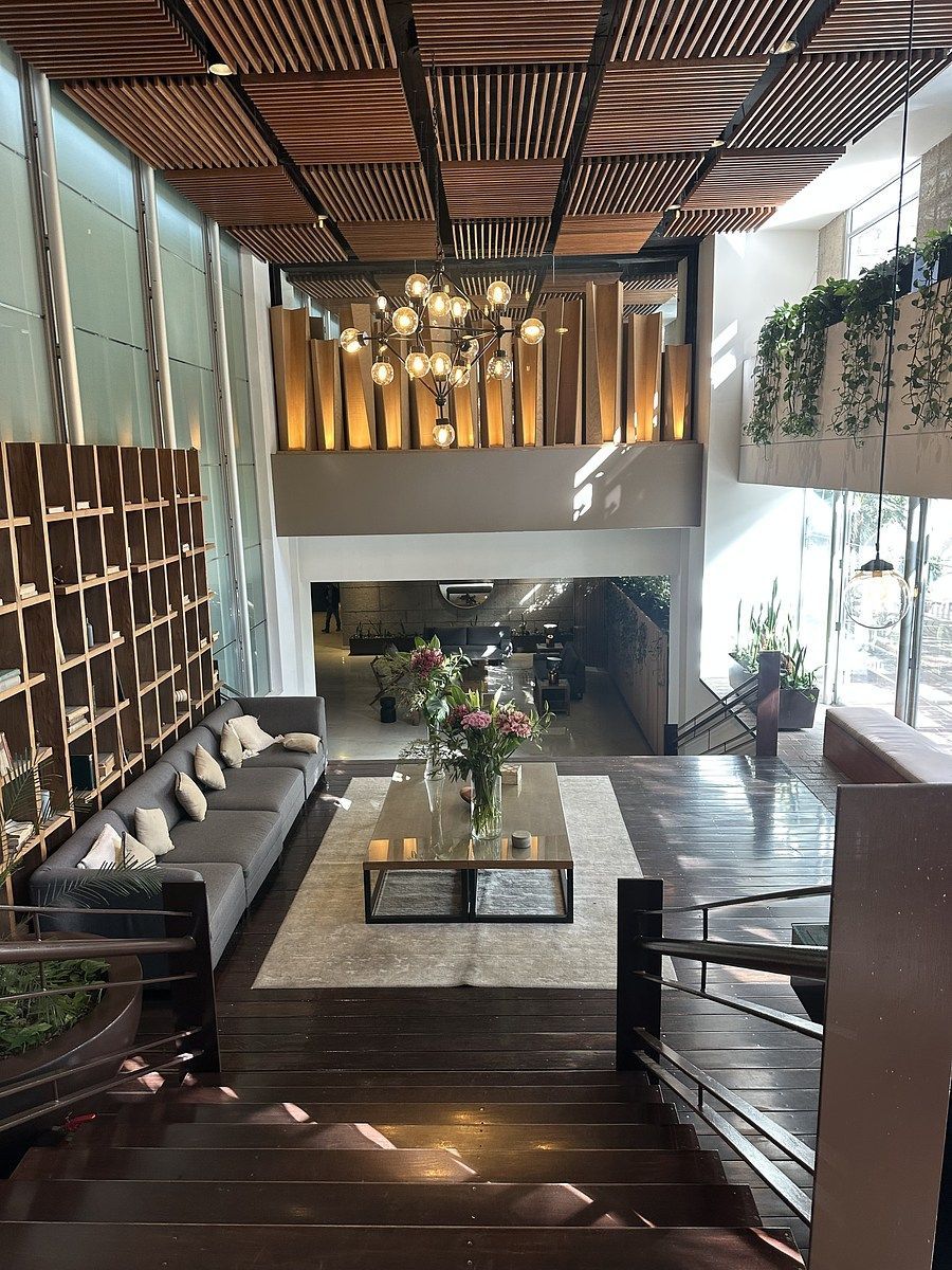 Apartment in Bosques de las Lomas, Cuajimalpa de Morelos, photo 27 of 37