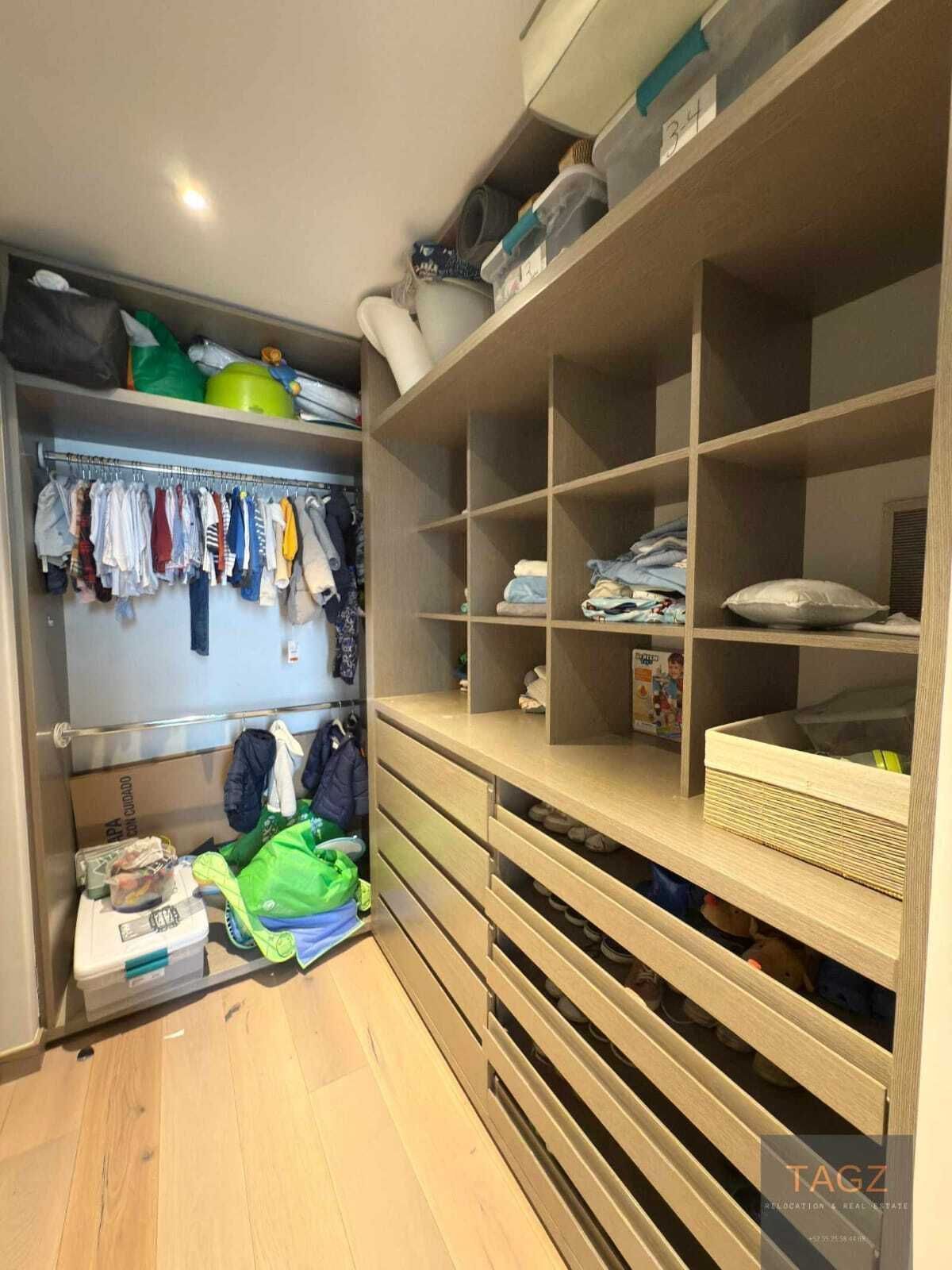 Apartamento em Interlomas, Huixquilucan, foto 21 de 47