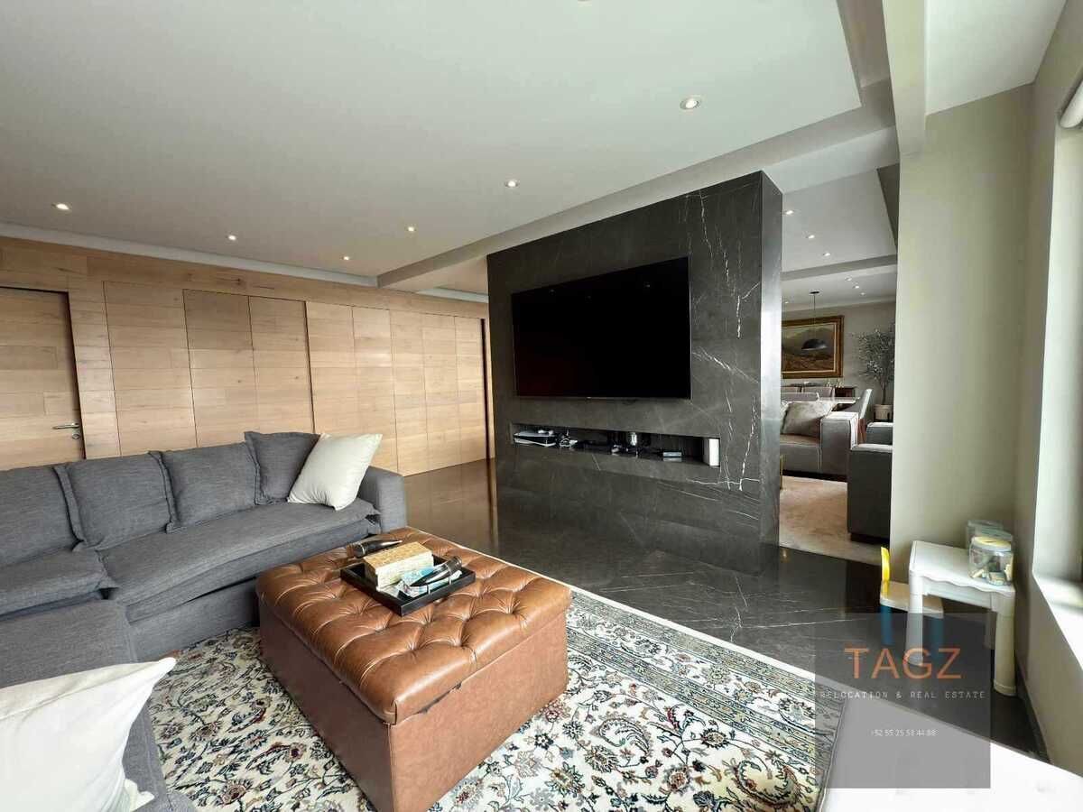 Apartamento em Interlomas, Huixquilucan, foto 29 de 47