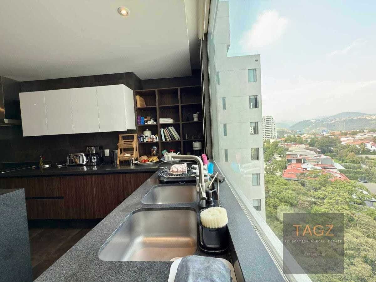 Apartamento em Interlomas, Huixquilucan, foto 30 de 47