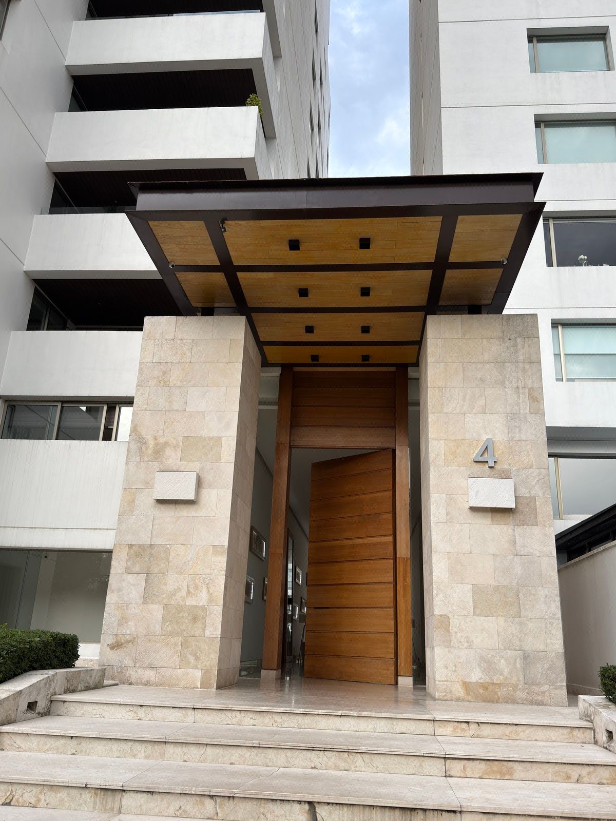Apartamento em Interlomas, Huixquilucan, foto 46 de 47