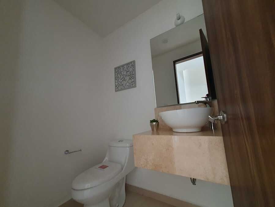 Casa en condominio en Nuevo Refugio, Querétaro, foto 3 de 29