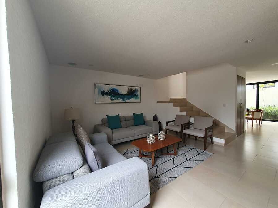 Casa en condominio en Nuevo Refugio, Querétaro, foto 11 de 29