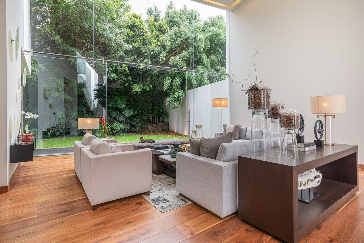 Casa en condominio en Jardines del Pedregal, Álvaro Obregón, foto 8 de 24