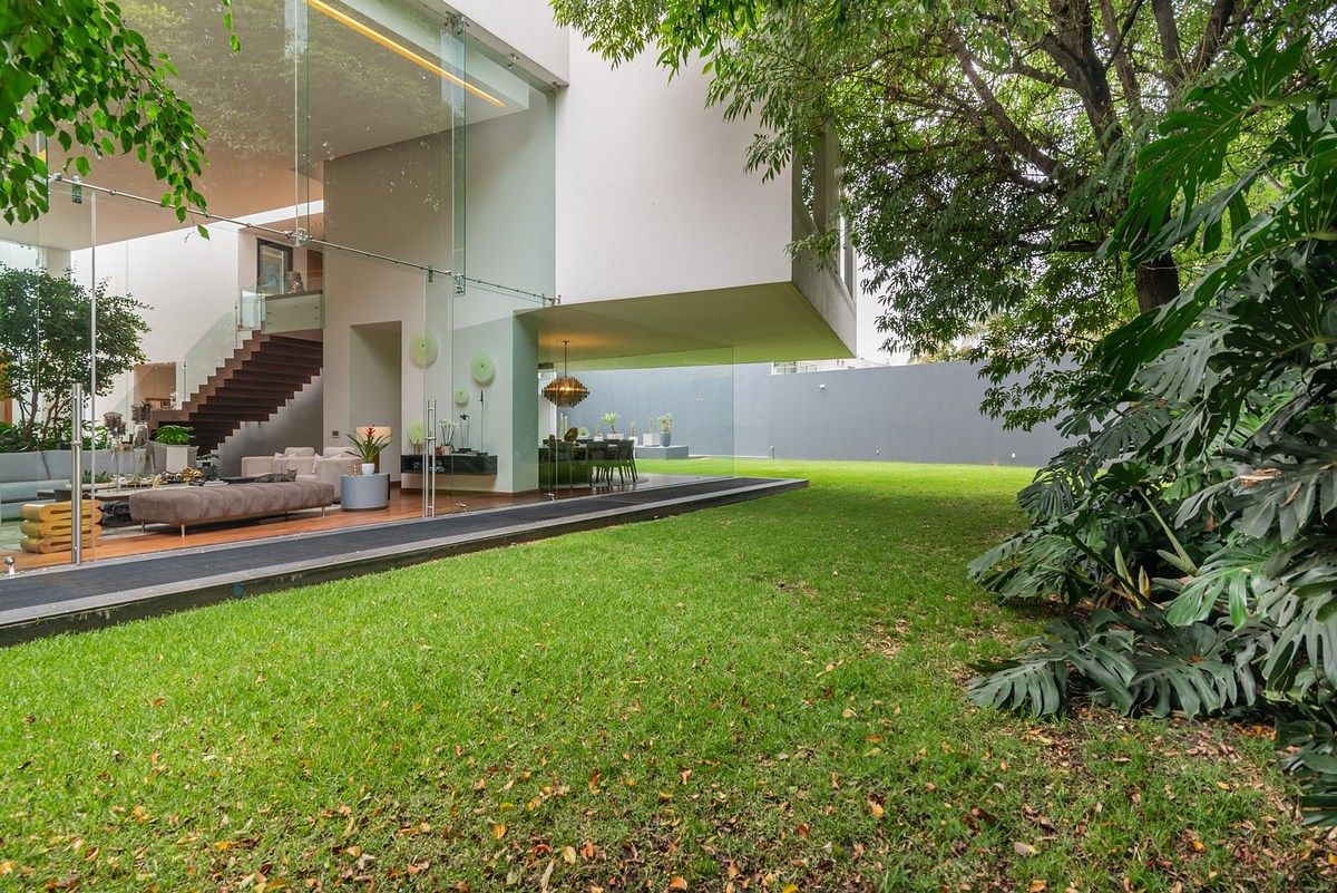 Casa en condominio en Jardines del Pedregal, Álvaro Obregón, foto 7 de 24