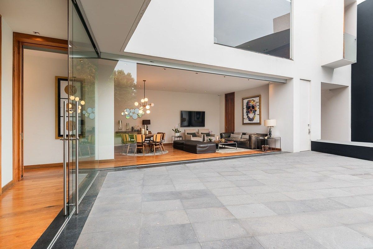 Casa en condominio en Jardines del Pedregal, Álvaro Obregón, foto 9 de 24
