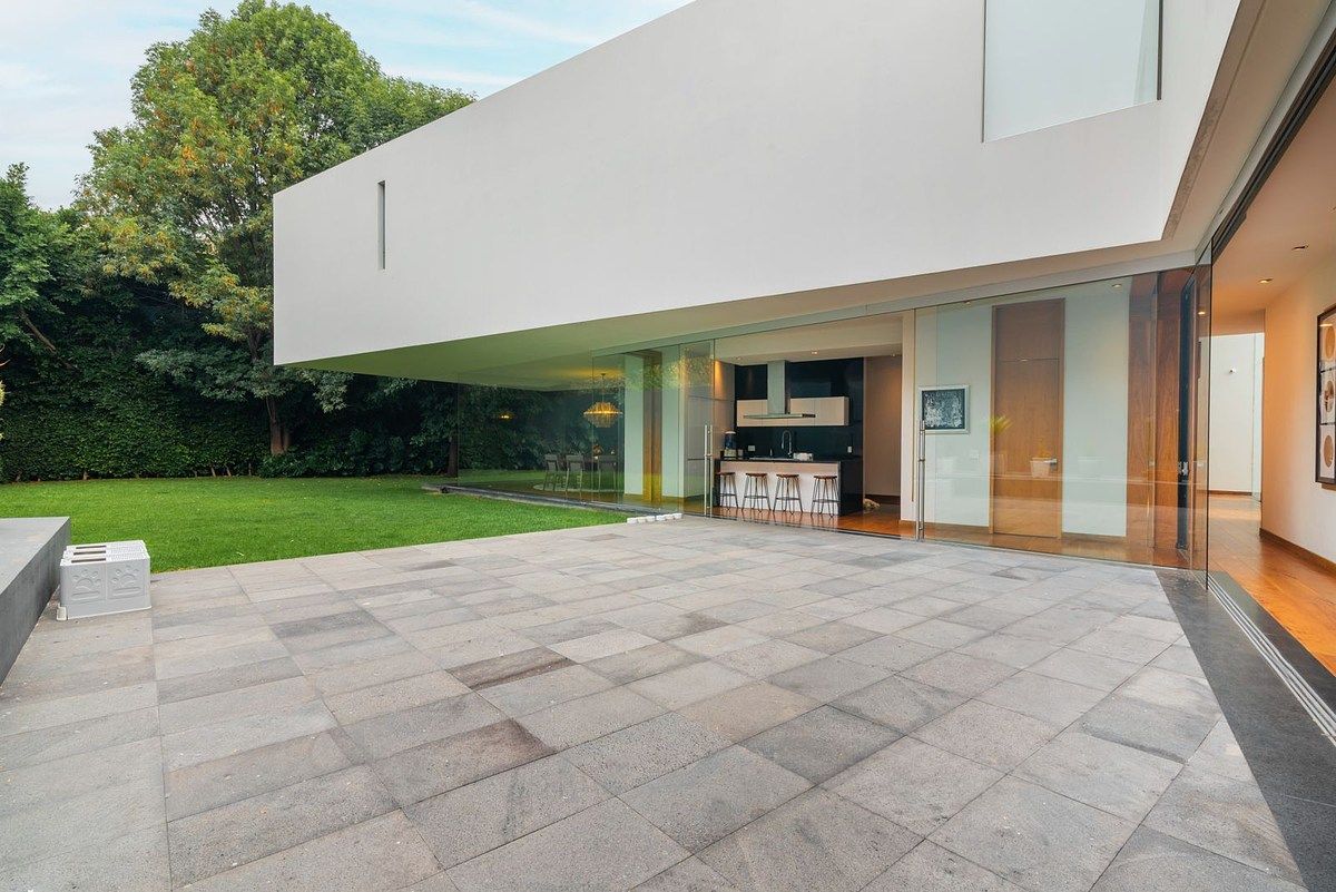 Casa en condominio en Jardines del Pedregal, Álvaro Obregón, foto 12 de 24